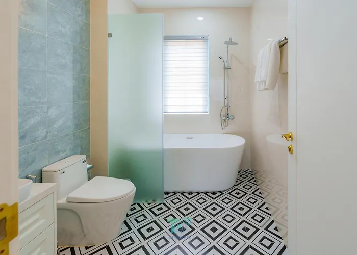 Dt Retreat - Nguyên Căn - 3 Ngủ - Novaworld 5* Phan Thiết