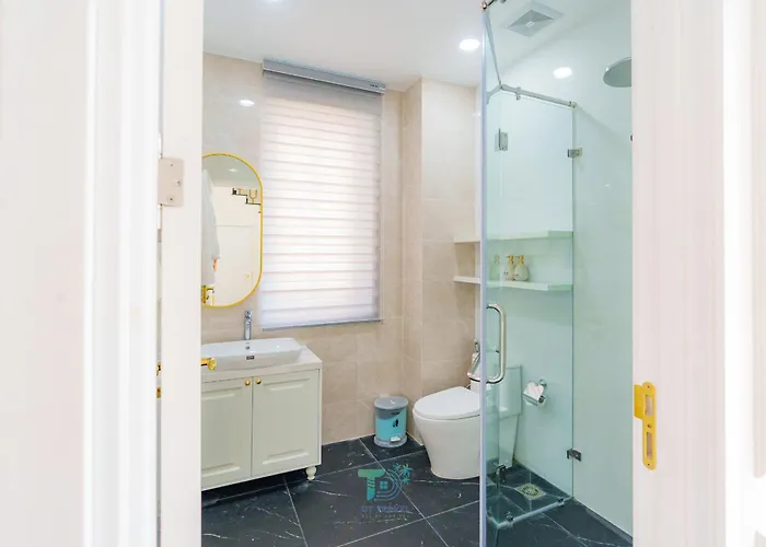 Dt Retreat - Nguyên Căn - 3 Ngủ - Novaworld Phan Thiết