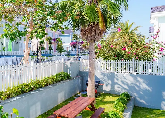 Dt Retreat - Nguyên Căn - 3 Ngủ - Novaworld 5*