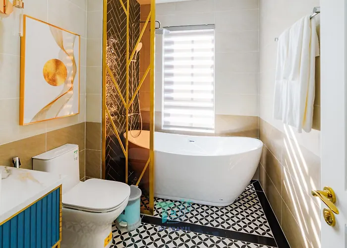 Dt Retreat - Nguyên Căn - 3 Ngủ - Novaworld Khách sạn Phan Thiết