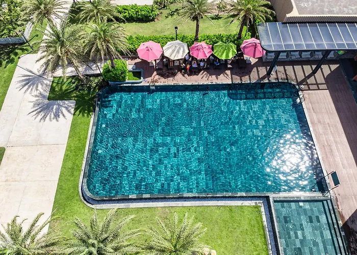 Dt Retreat - Nguyên Căn - 3 Ngủ - Novaworld 5* Phan Thiết