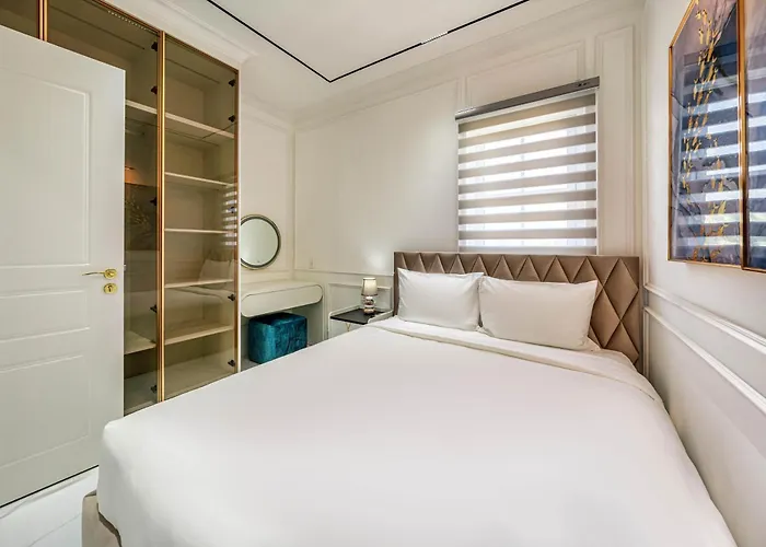 Dt Retreat - Nguyên Căn - 3 Ngủ - Novaworld 5*