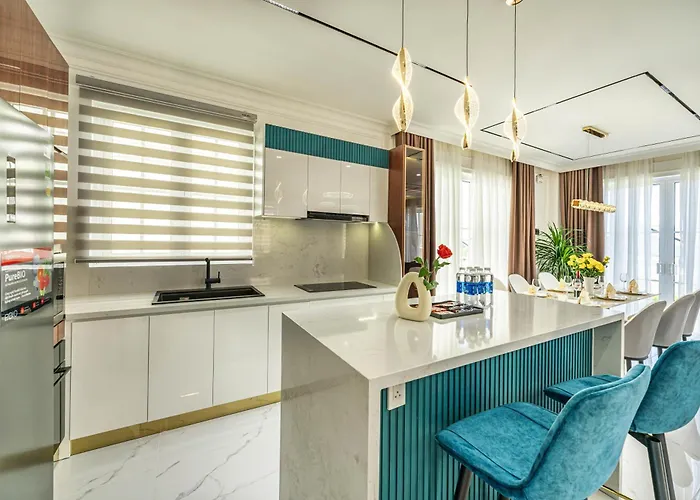 Dt Retreat - Nguyên Căn - 3 Ngủ - Novaworld 5* Phan Thiết