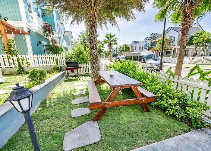 Dt Retreat - Nguyên Căn - 3 Ngủ - Novaworld 5* Phan Thiết