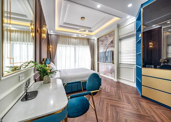Dt Retreat - Nguyên Căn - 3 Ngủ - Novaworld Phan Thiết